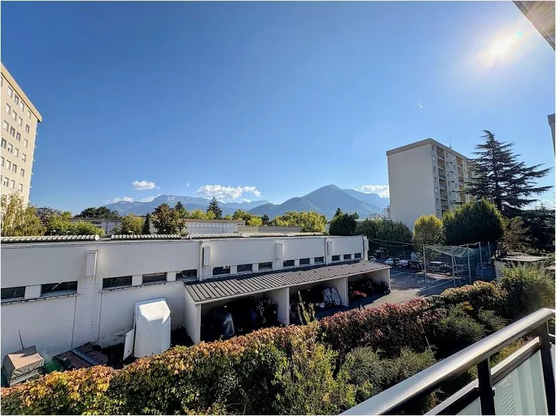 Appartement Place du Château à Annecy