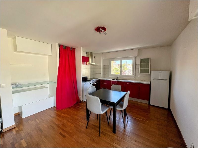 Appartement Place du Château à Annecy