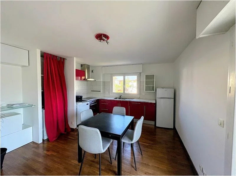 Appartement Place du Château à Annecy