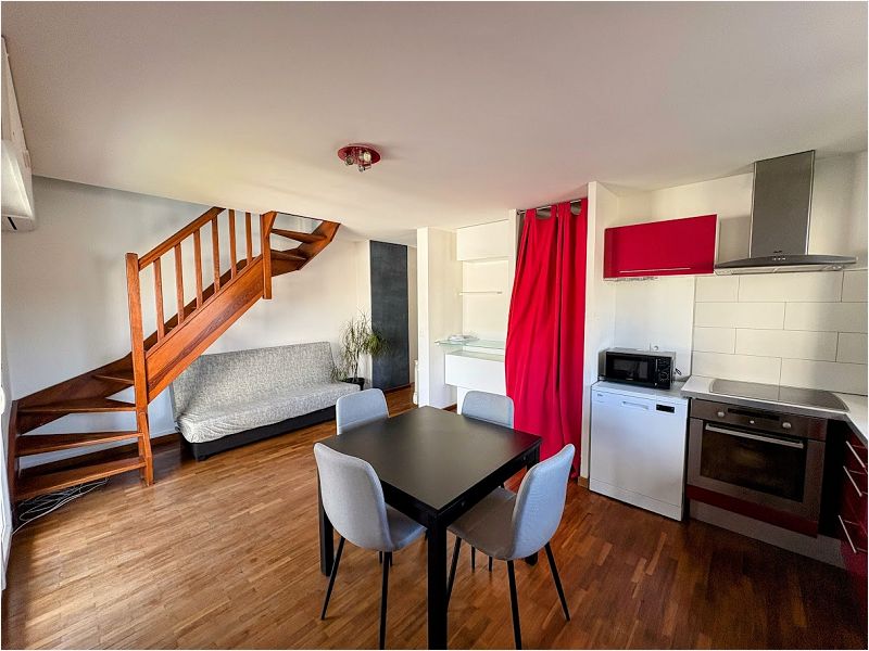 Appartement Place du Château à Annecy