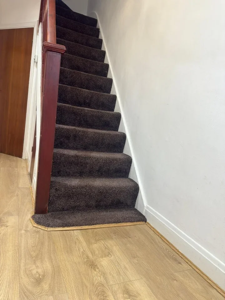 House Olron Crescent in Greater London