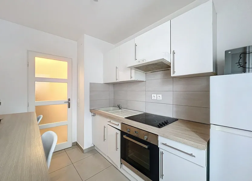 Appartement Impasse du Clos Dupanloup à Annemasse