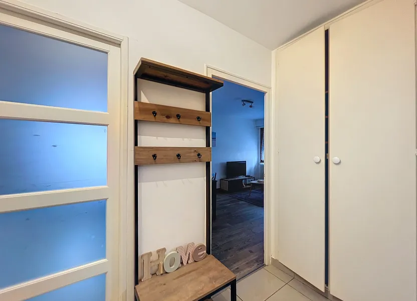 Appartement Impasse du Clos Dupanloup à Annemasse
