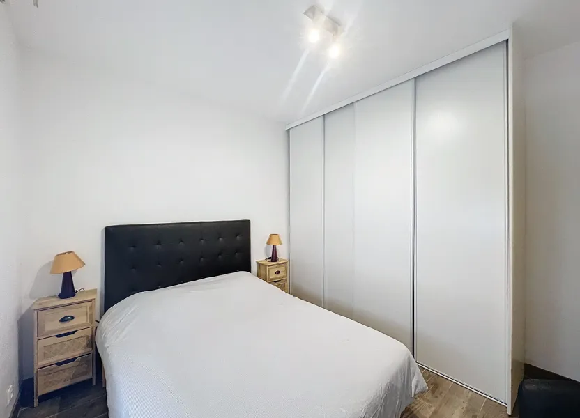 Appartement Impasse du Clos Dupanloup à Annemasse