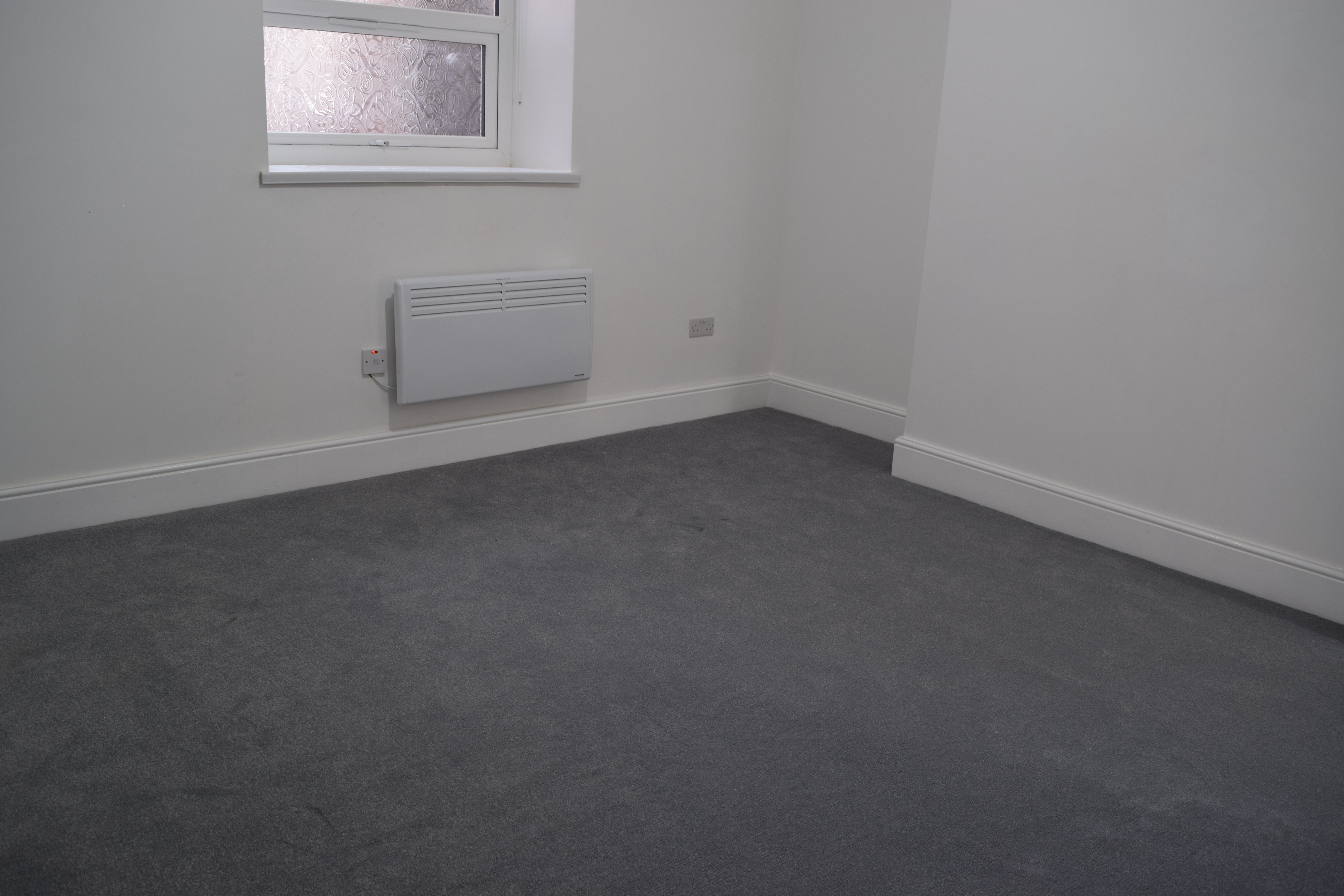 Flat Northgate in Blackburn