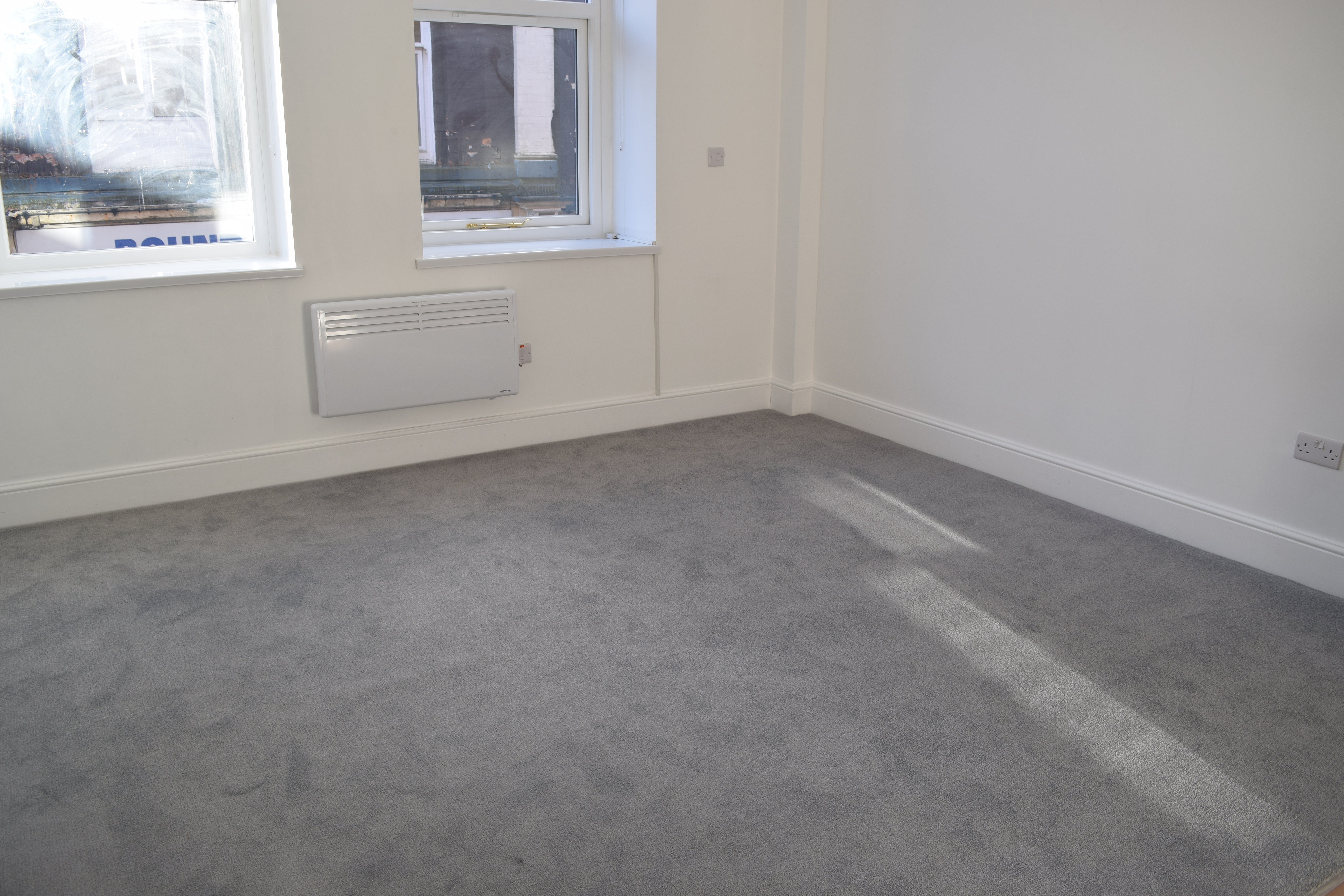 Flat Northgate in Blackburn