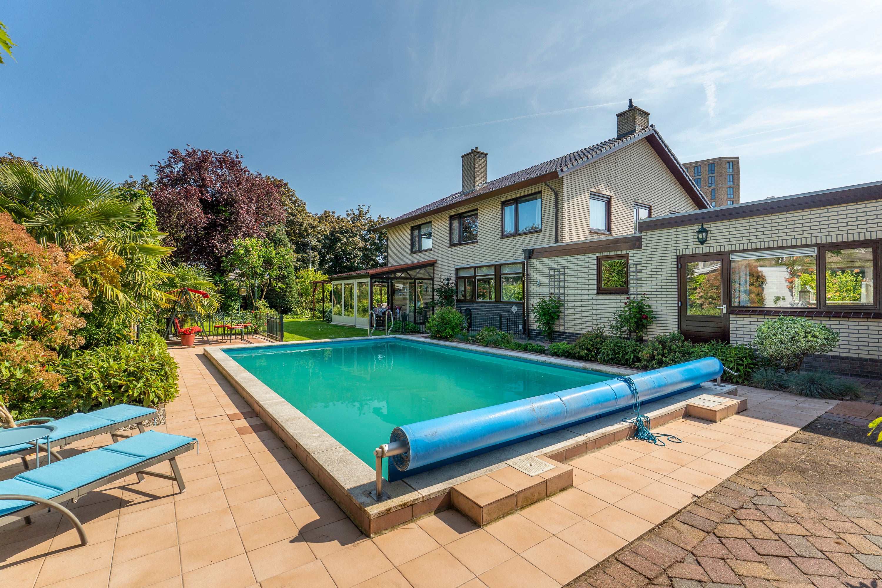 Huis Acaciastraat 4 in Zevenaar