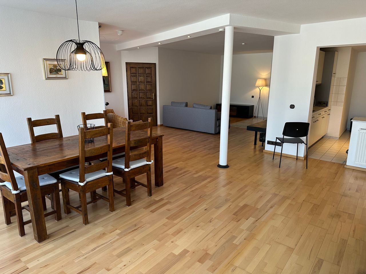 Wohnung Franzstraße in Frechen
