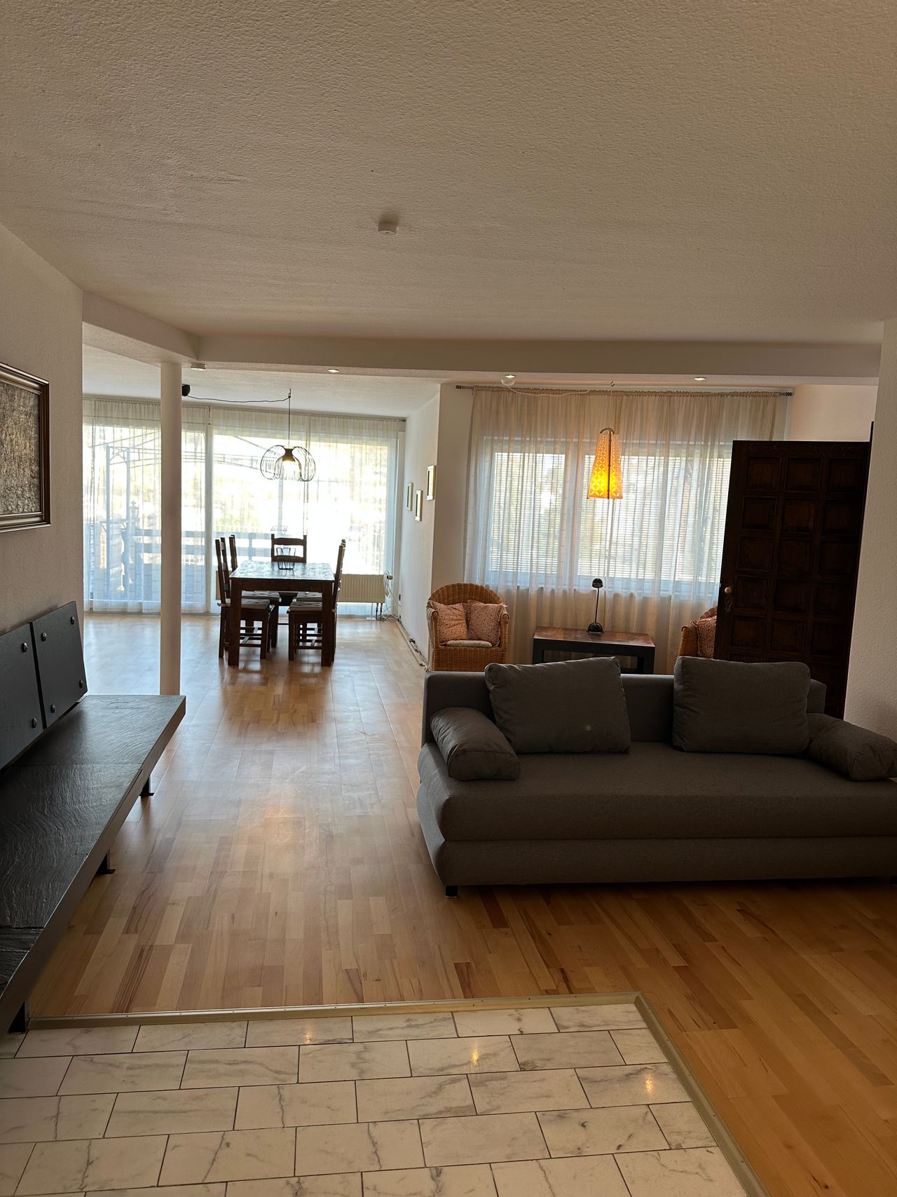 Wohnung Franzstraße in Frechen