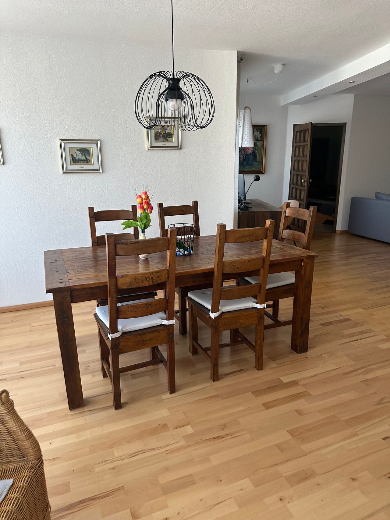 Wohnung Franzstraße in Frechen