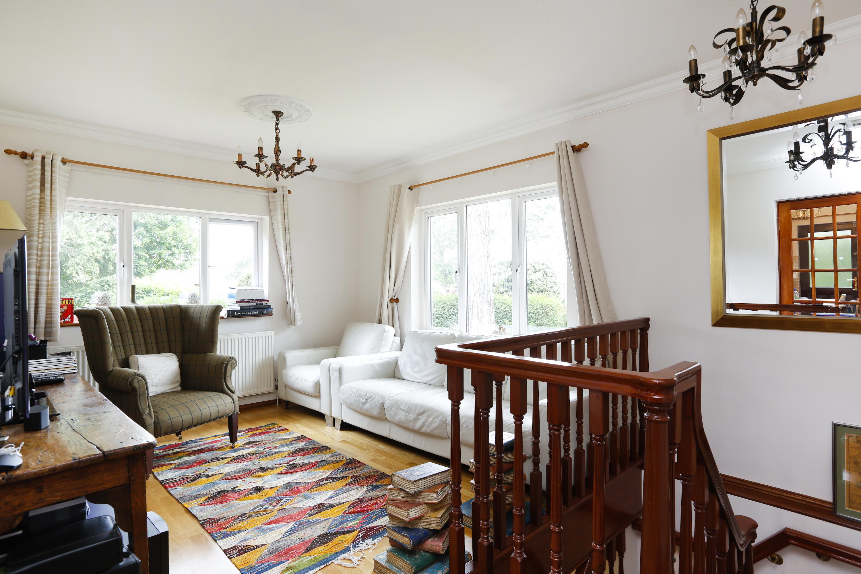 House Ballard Close in Greater London