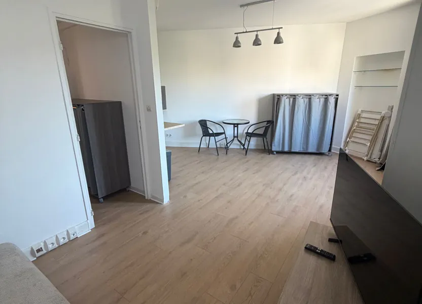 Room Boulevard Carnot in Nice