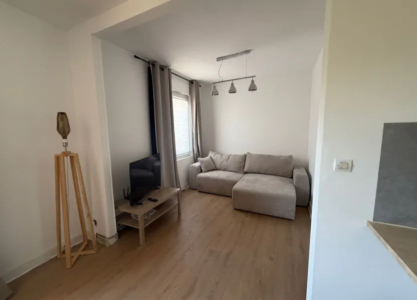 Room Boulevard Carnot in Nice