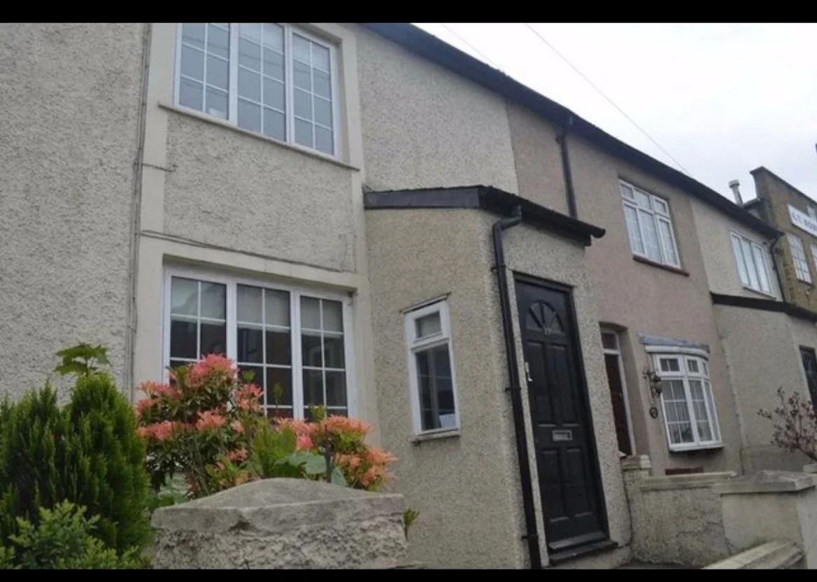 House Aldenham Road in Watford