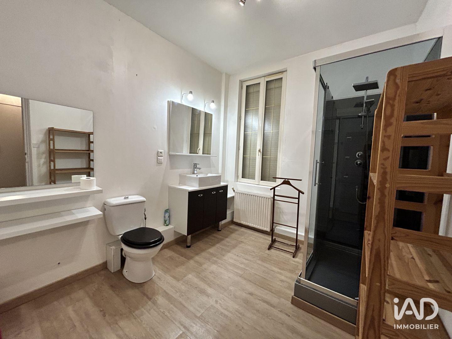 Appartement Rue du Général Chanzy à Amiens