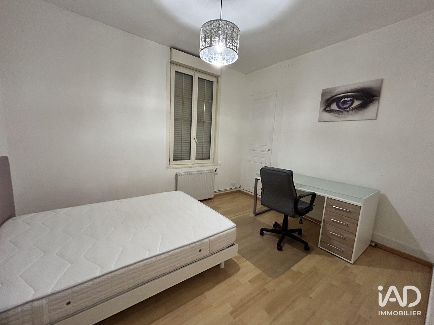 Appartement Rue du Général Chanzy à Amiens