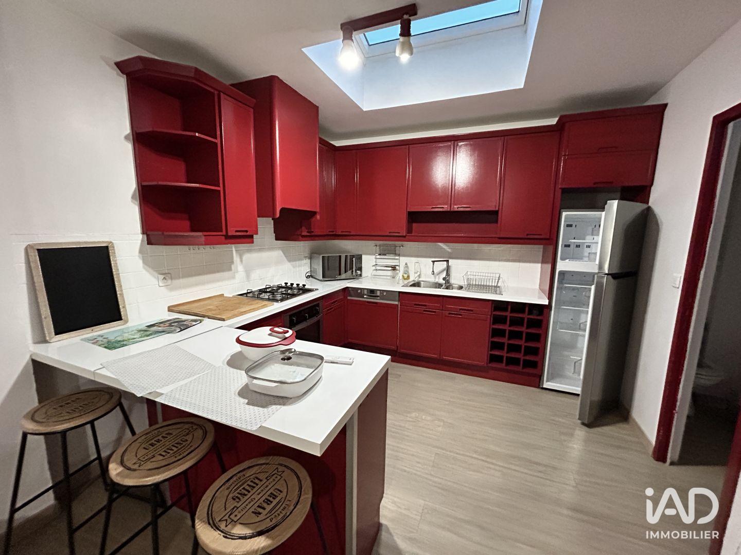 Appartement Rue du Général Chanzy à Amiens