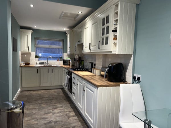 House Maidstone Road in Cheadle