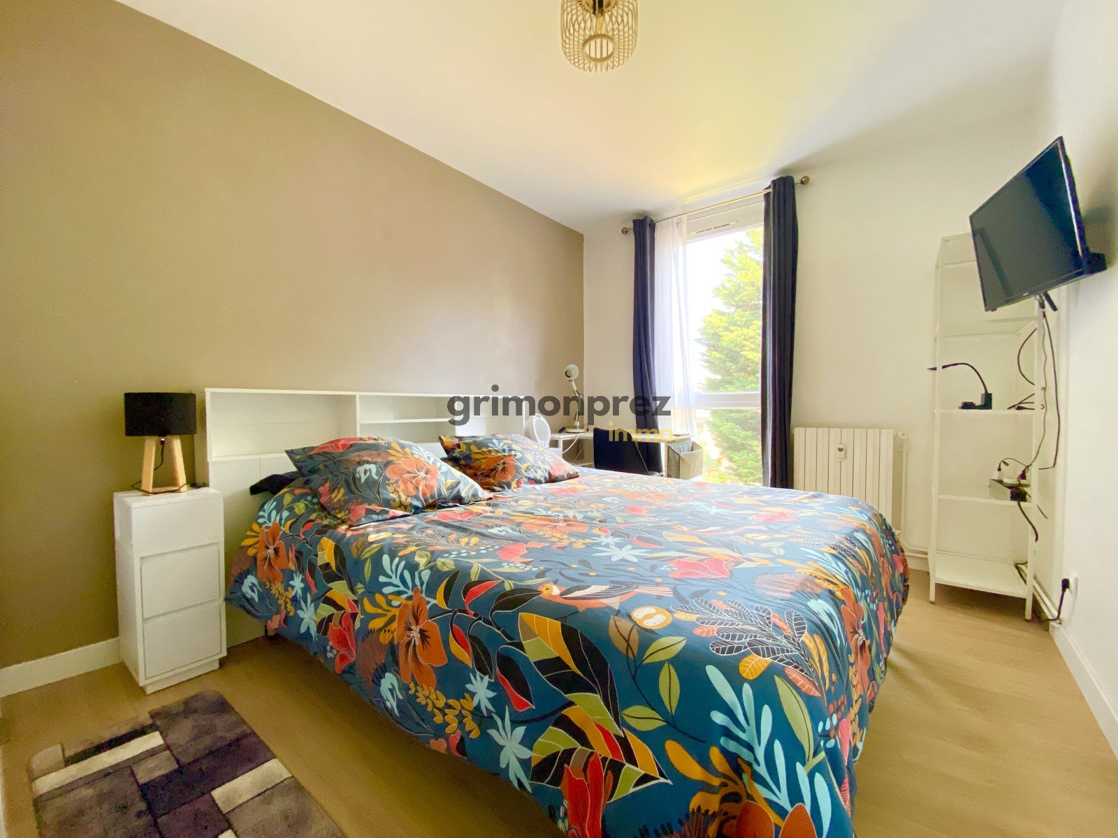 Appartement Rue du Curoir à Roubaix