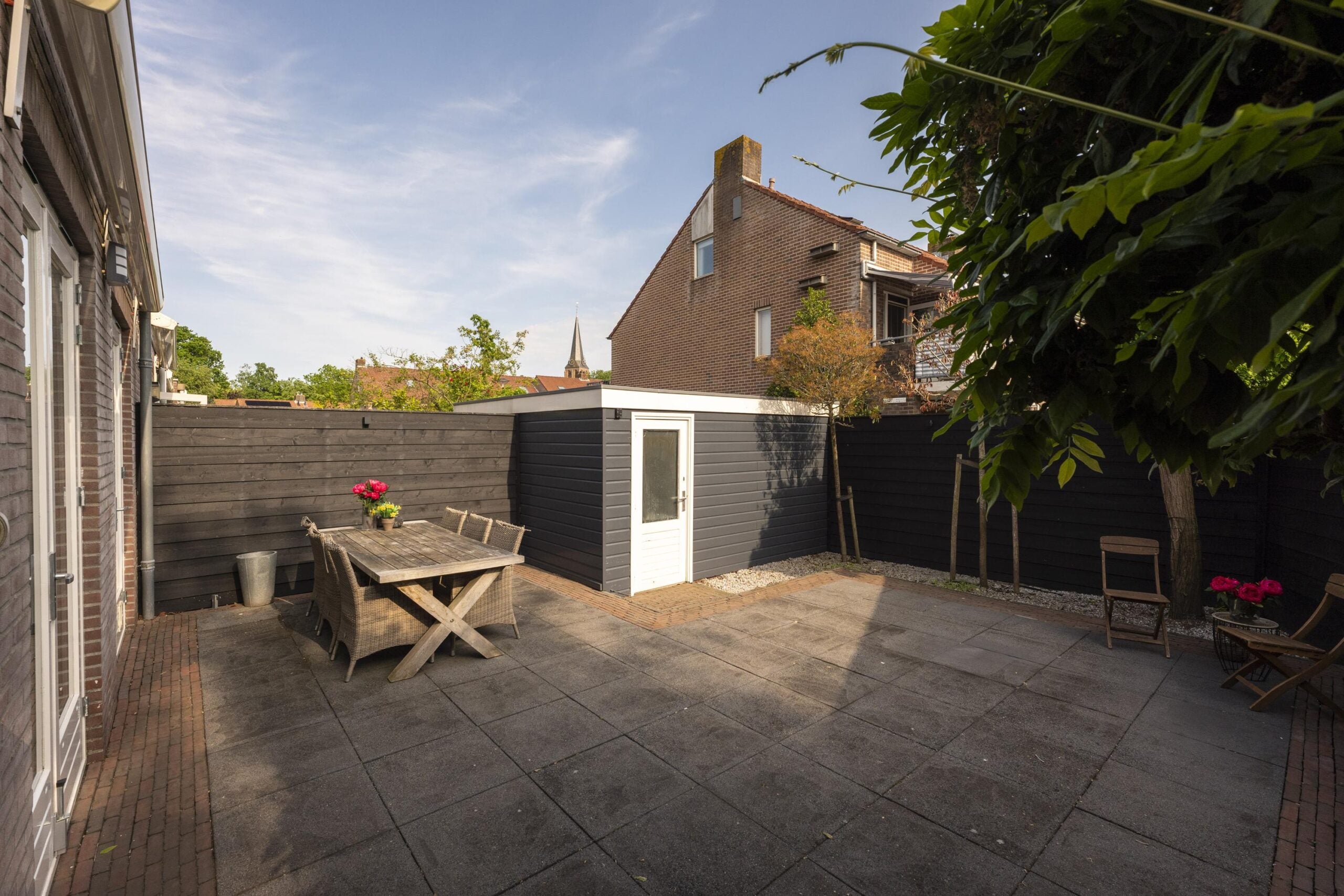 Hoekwoning te koop: Dorpszicht 2, Abcoude
