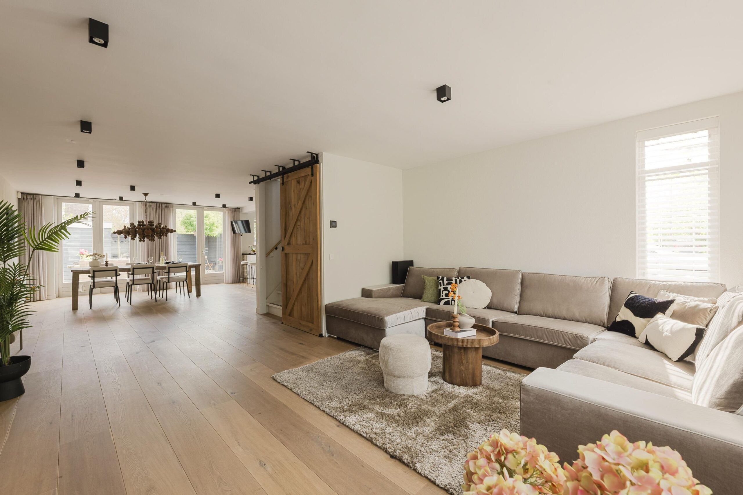 Hoekwoning te koop: Dorpszicht 2, Abcoude
