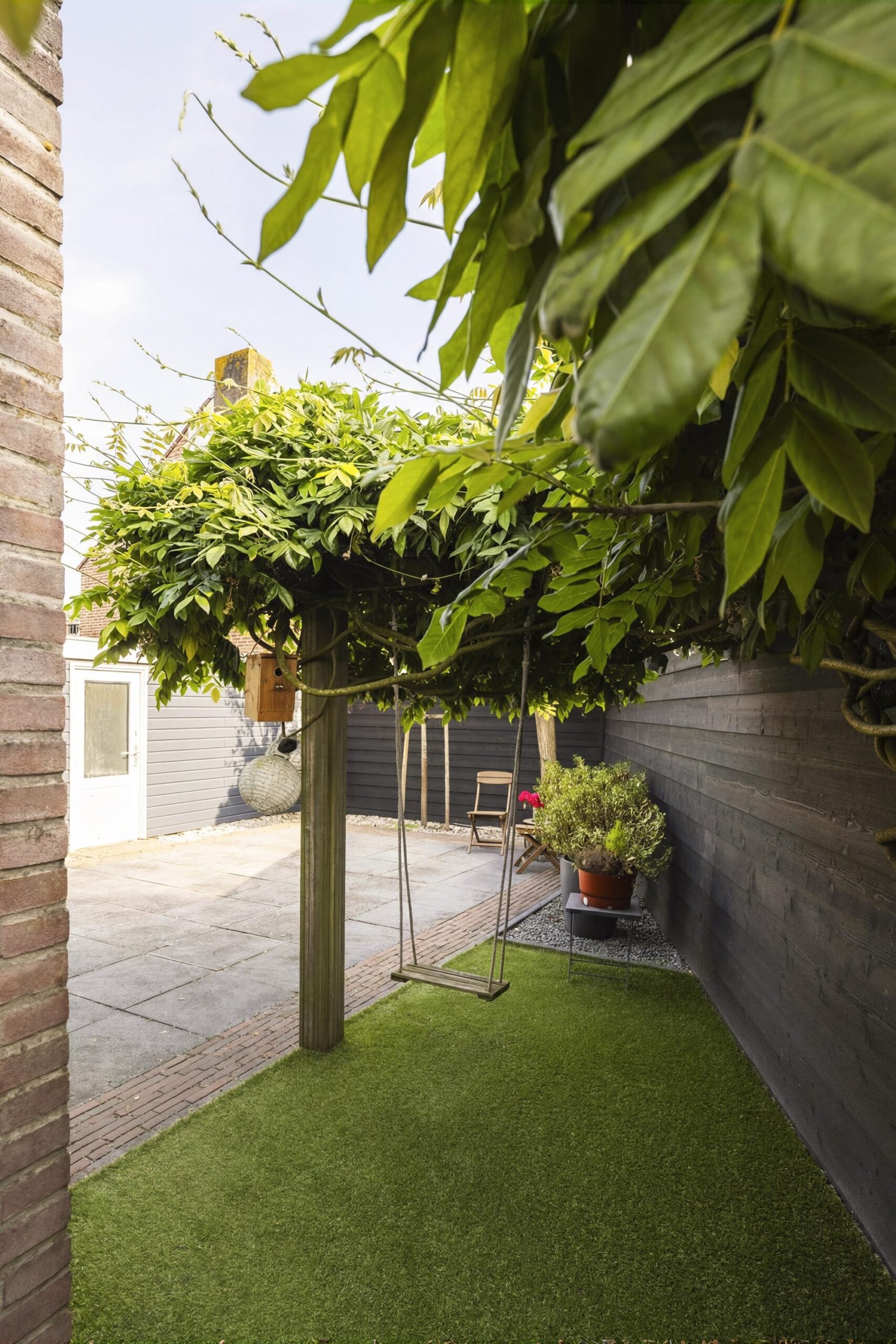 Hoekwoning te koop: Dorpszicht 2, Abcoude