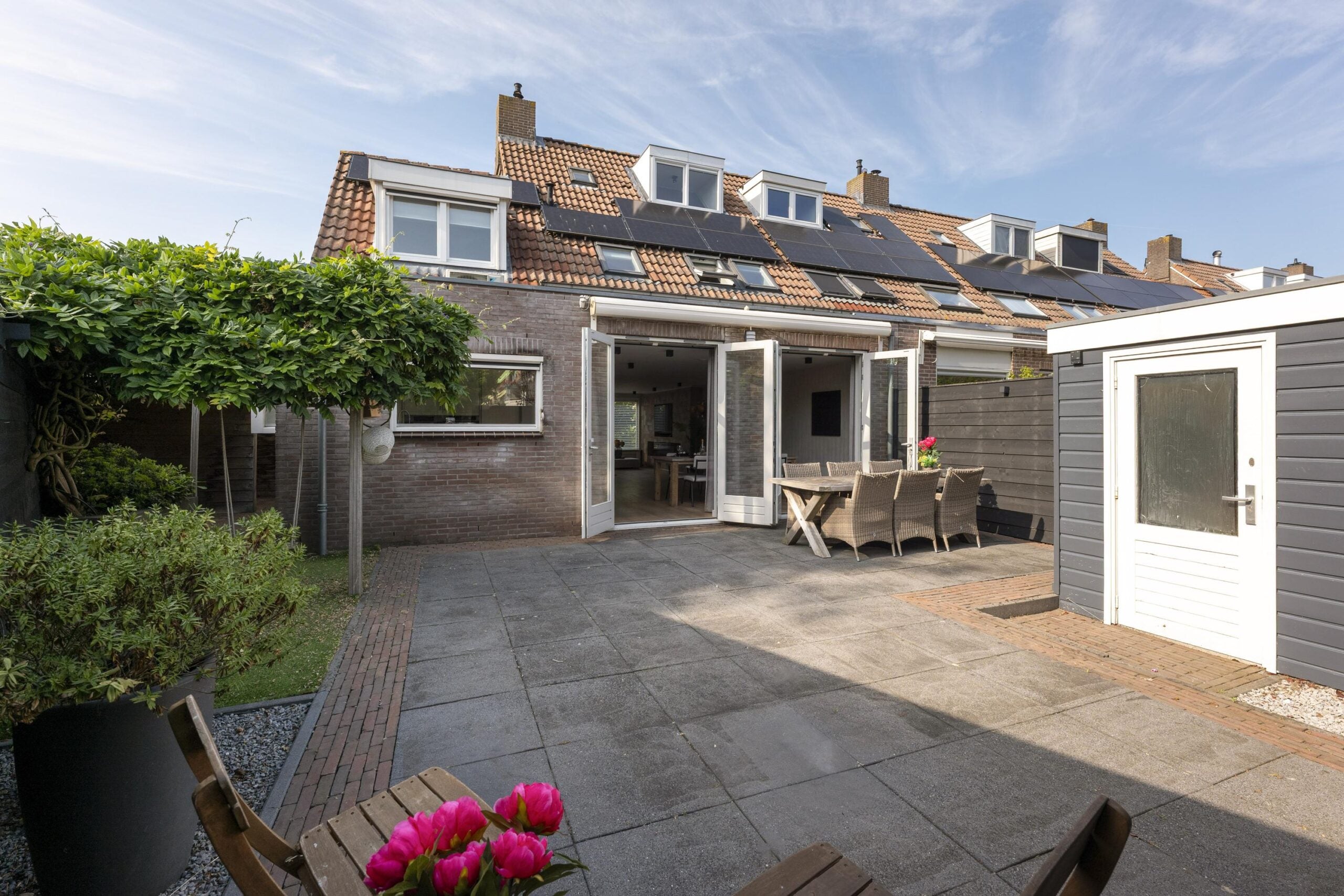 Hoekwoning te koop: Dorpszicht 2, Abcoude
