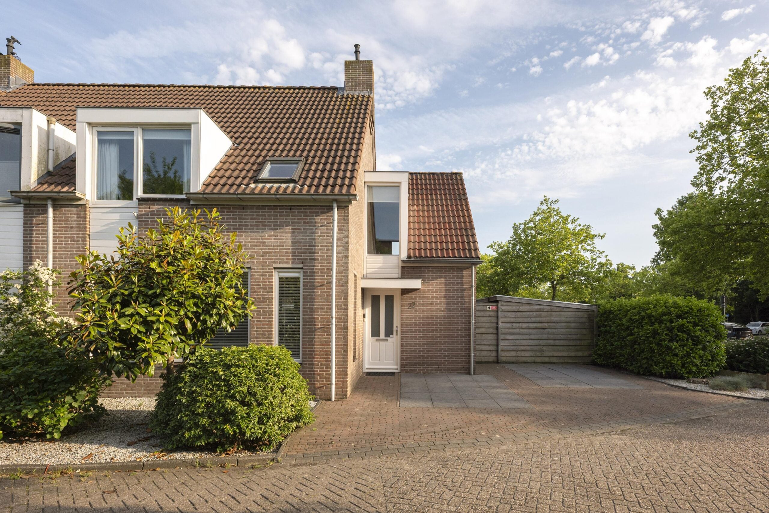 Appartement Dorpszicht 2 in Abcoude