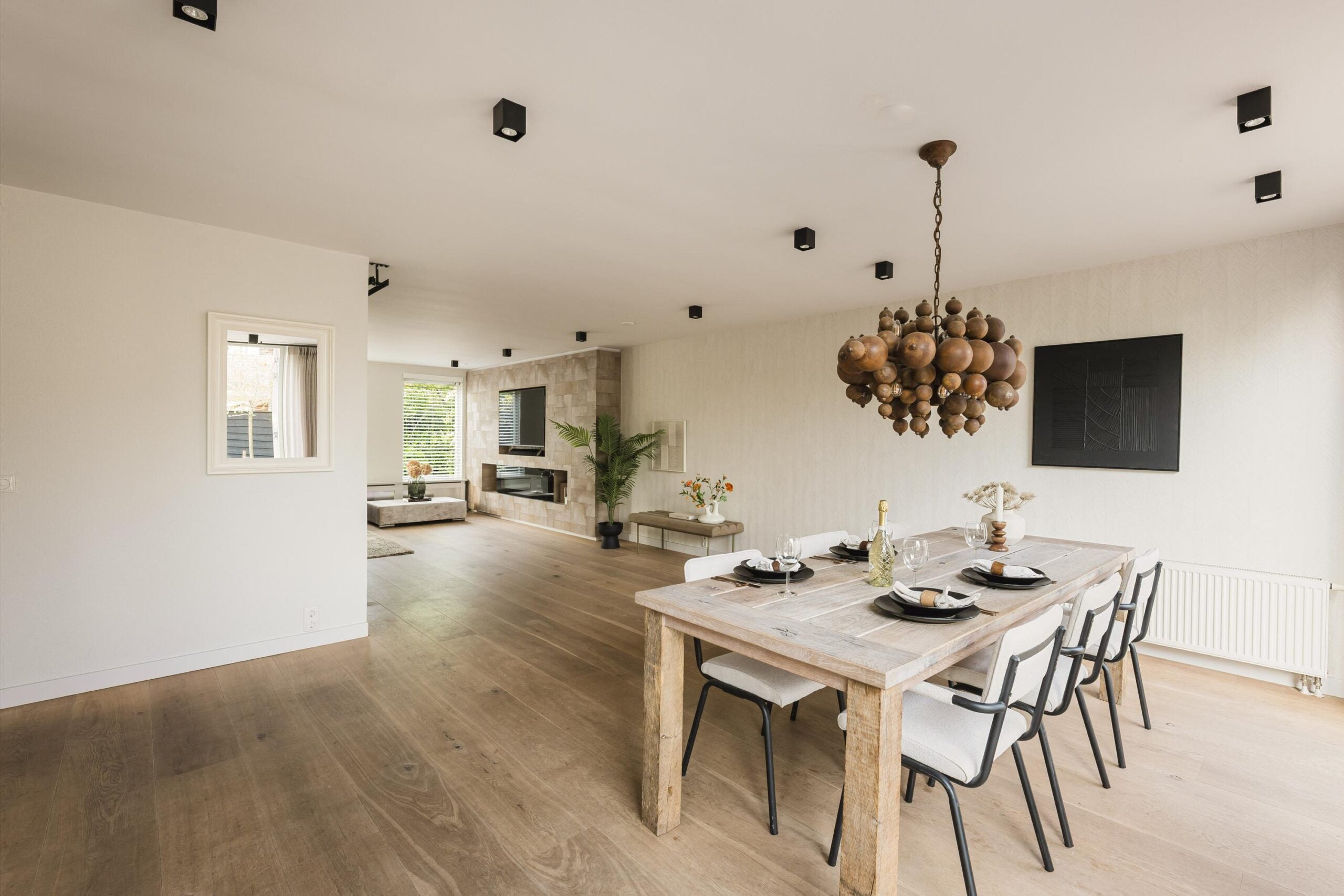 Hoekwoning te koop: Dorpszicht 2, Abcoude