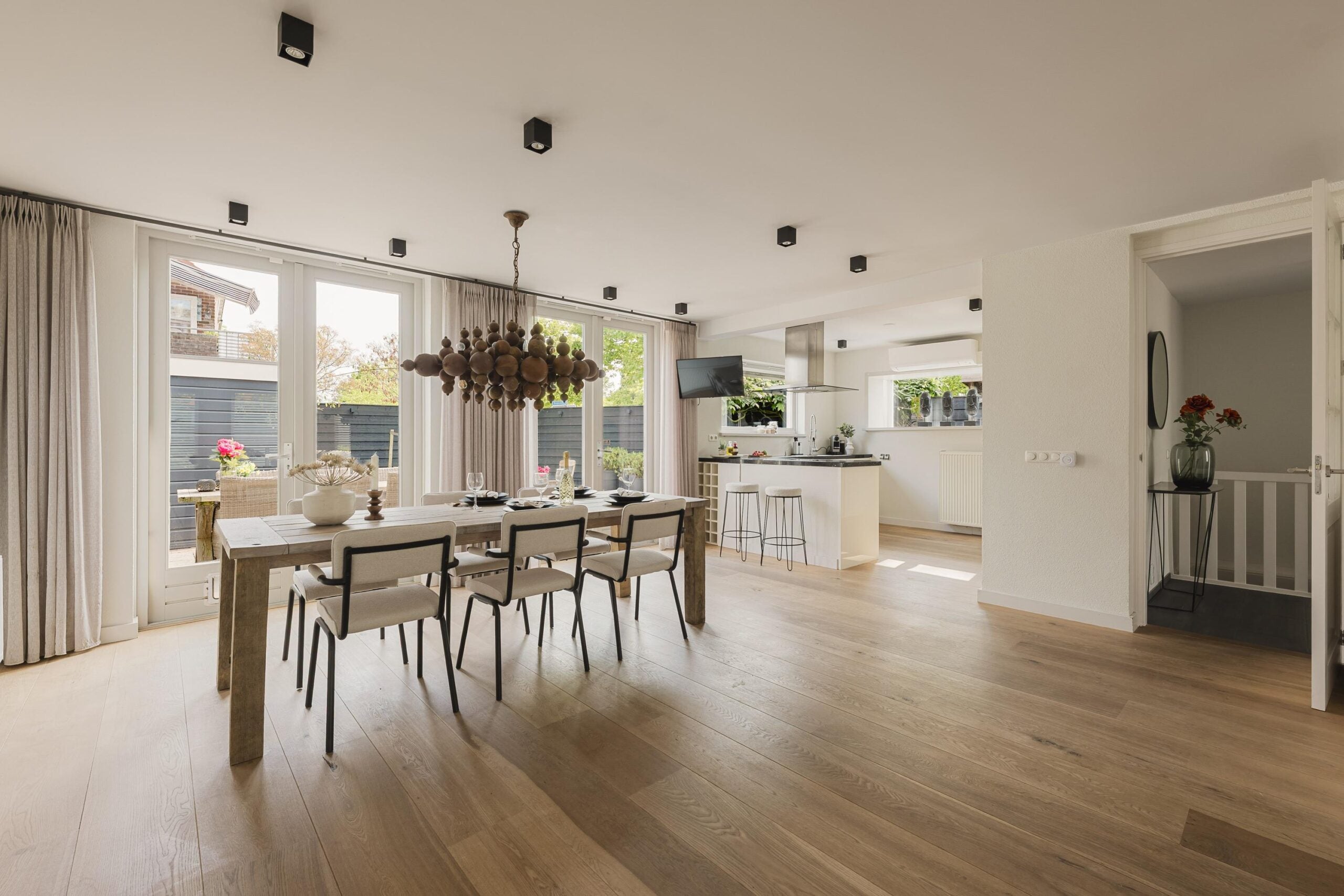 Hoekwoning te koop: Dorpszicht 2, Abcoude