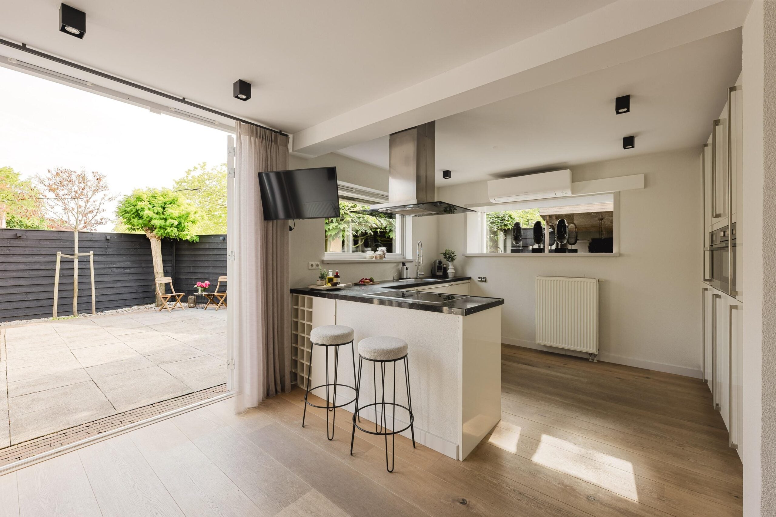 Hoekwoning te koop: Dorpszicht 2, Abcoude