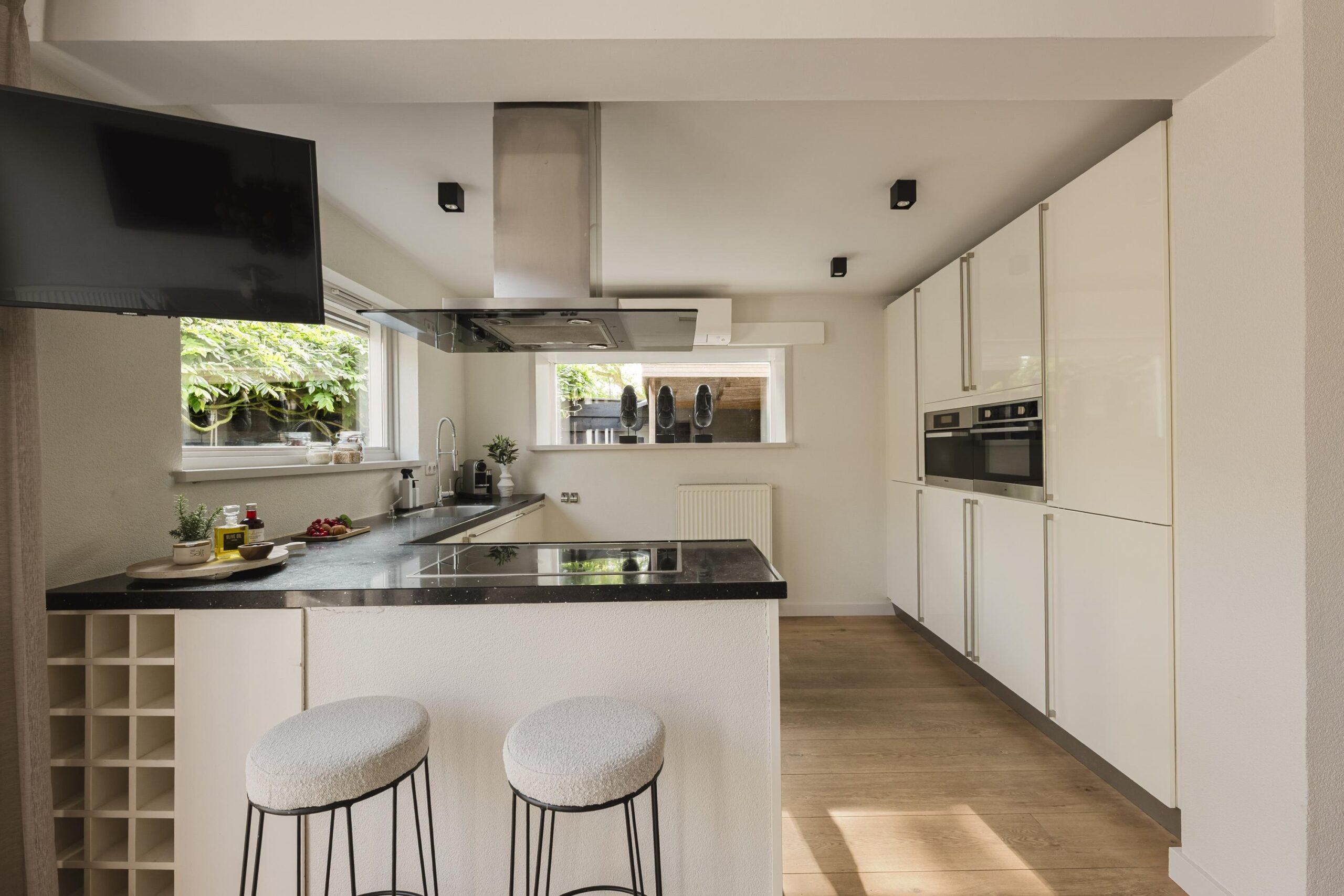 Hoekwoning te koop: Dorpszicht 2, Abcoude