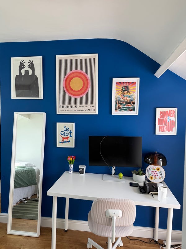 Room Stannington Avenue in Newcastle upon Tyne