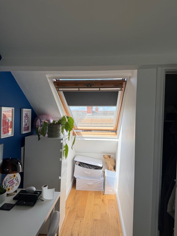 Room Stannington Avenue in Newcastle upon Tyne