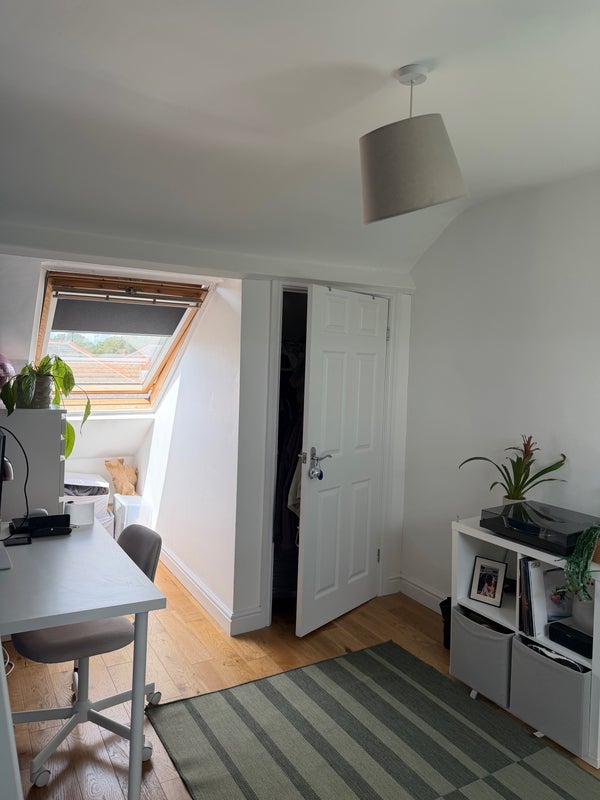 Room Stannington Avenue in Newcastle upon Tyne