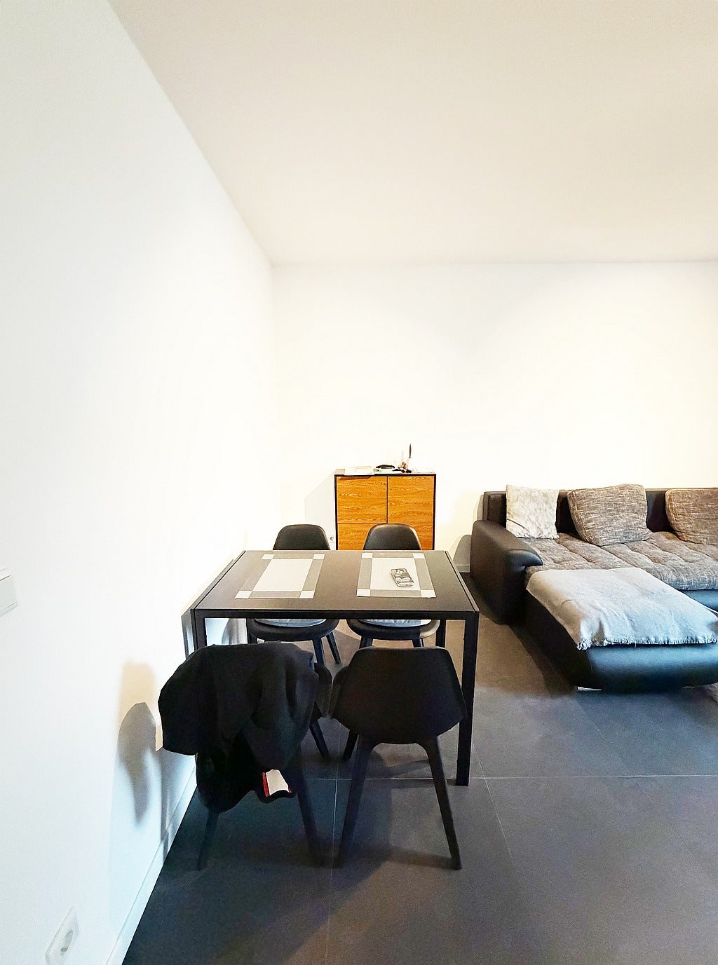 Wohnung Freseniusstraße in Essen