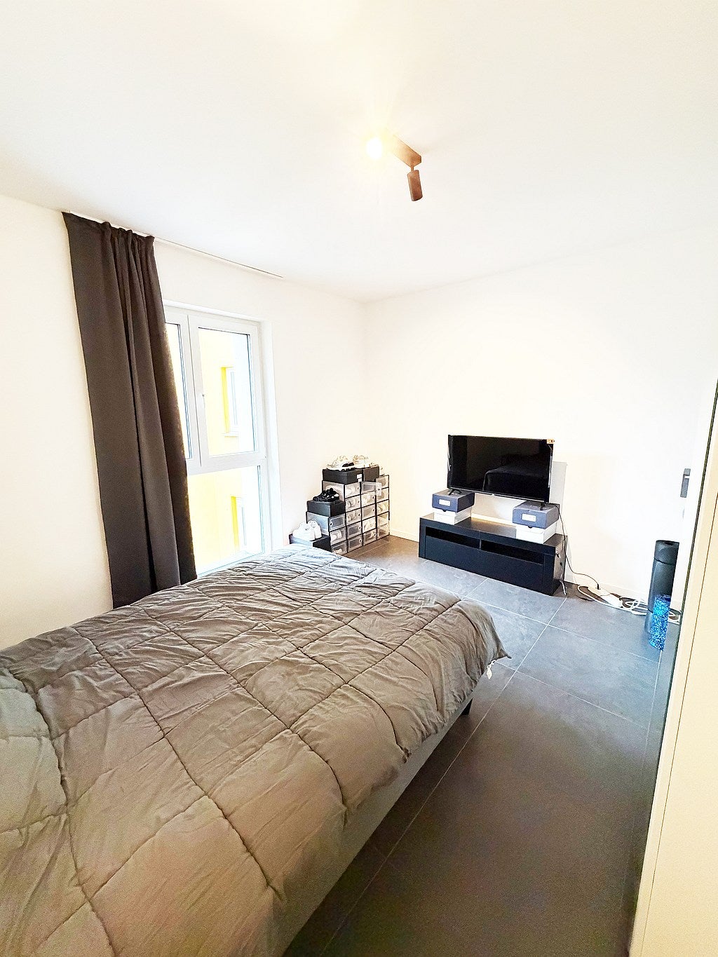 Wohnung Freseniusstraße in Essen