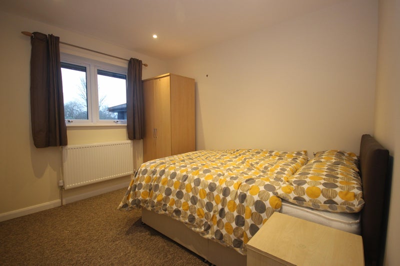 Room Isambard Mews in Greater London