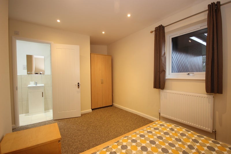 Room Isambard Mews in Greater London