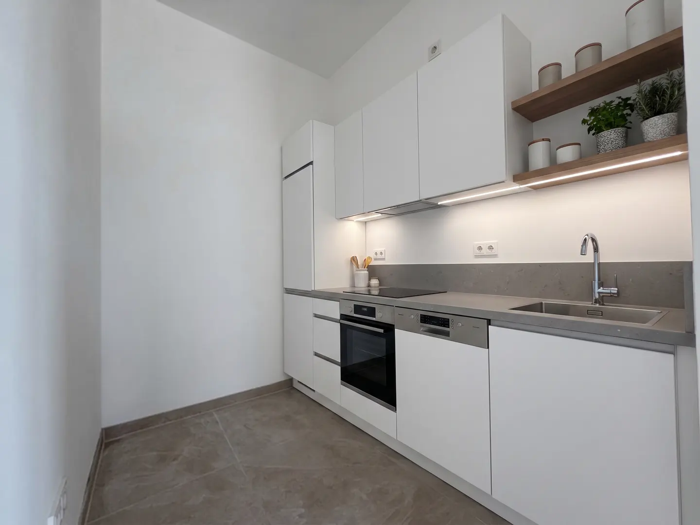 Wohnung Thomas-Mann-Straße in Köln