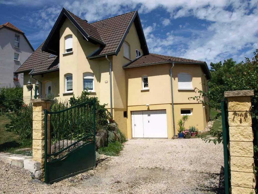 Appartement Rue des Vosges à Illfurth