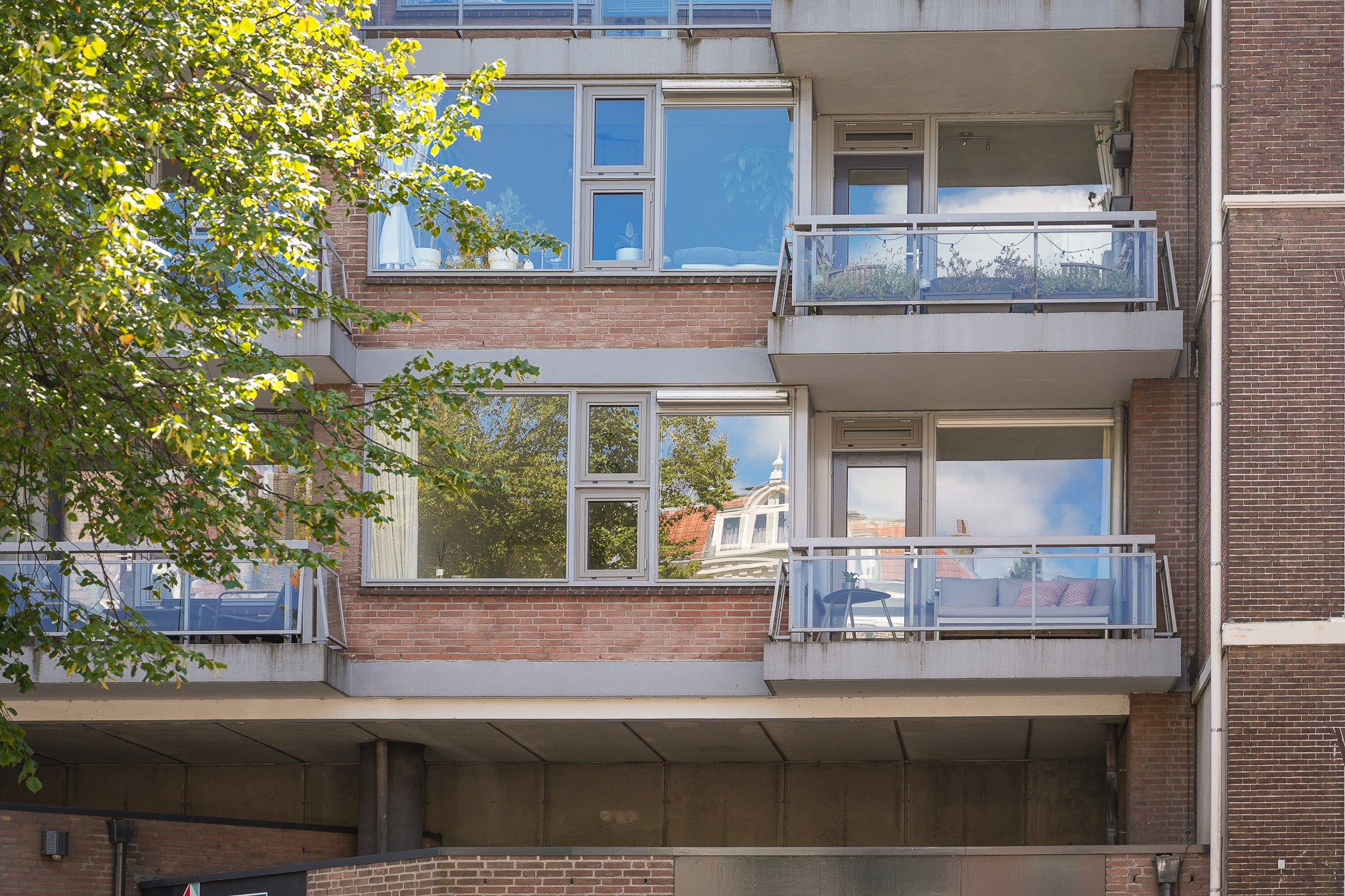 Appartement Biltstraat 351 in Utrecht
