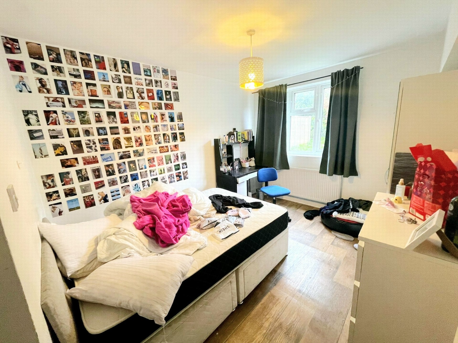 Flat Fairbridge Road in Greater London