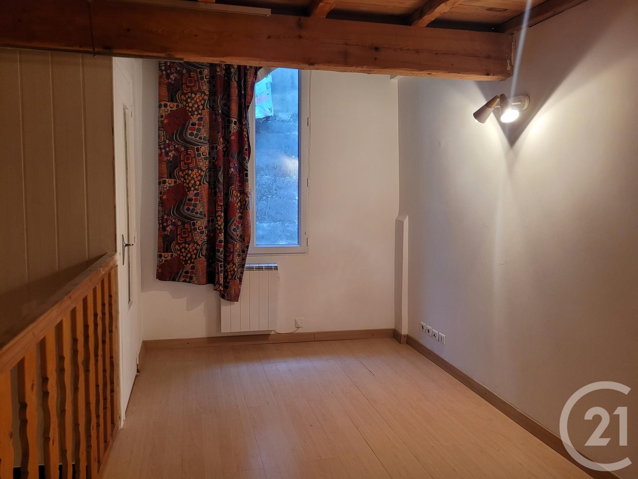 Maison Rue Caudas à Sommières