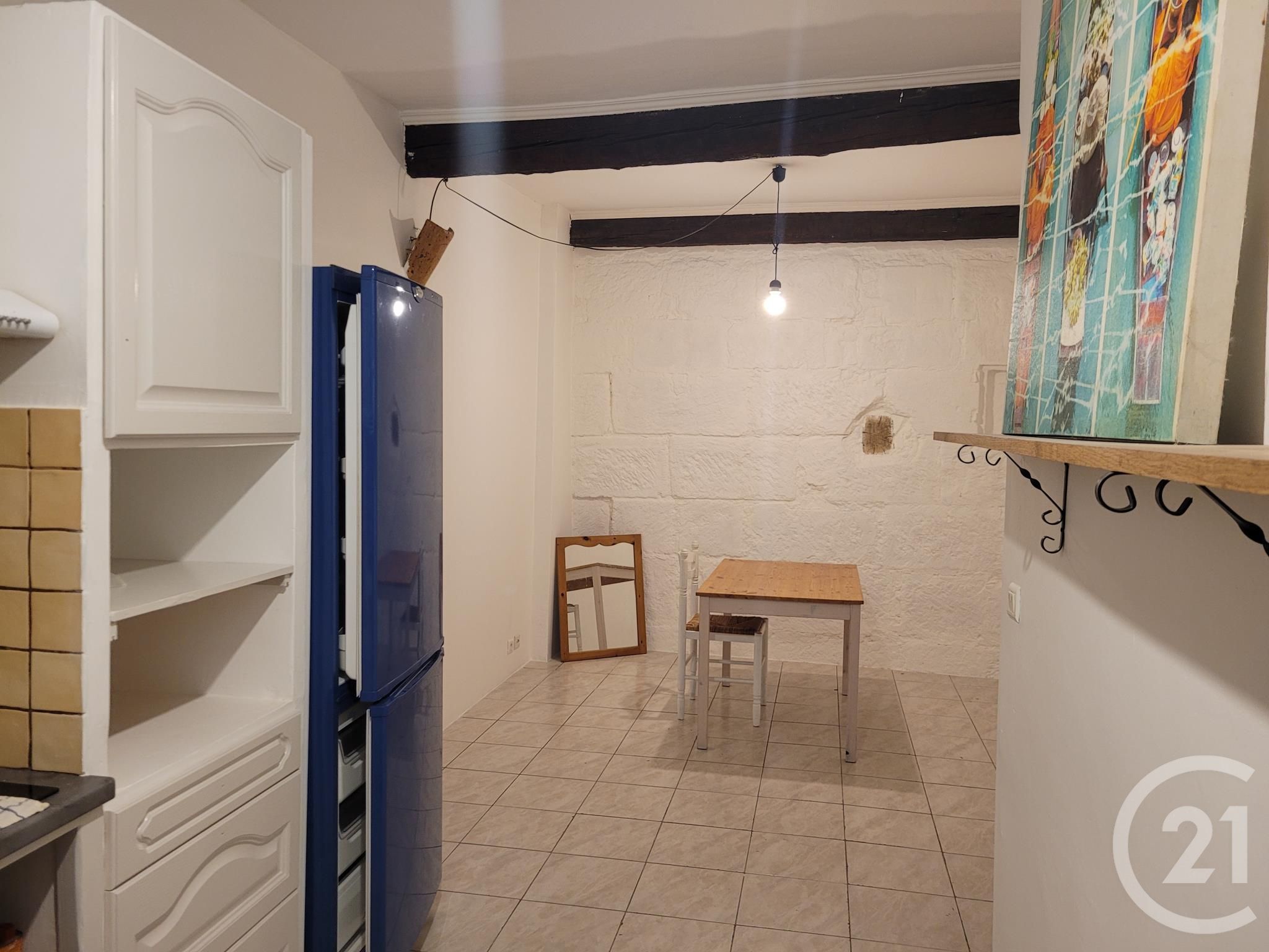Maison Rue Caudas à Sommières