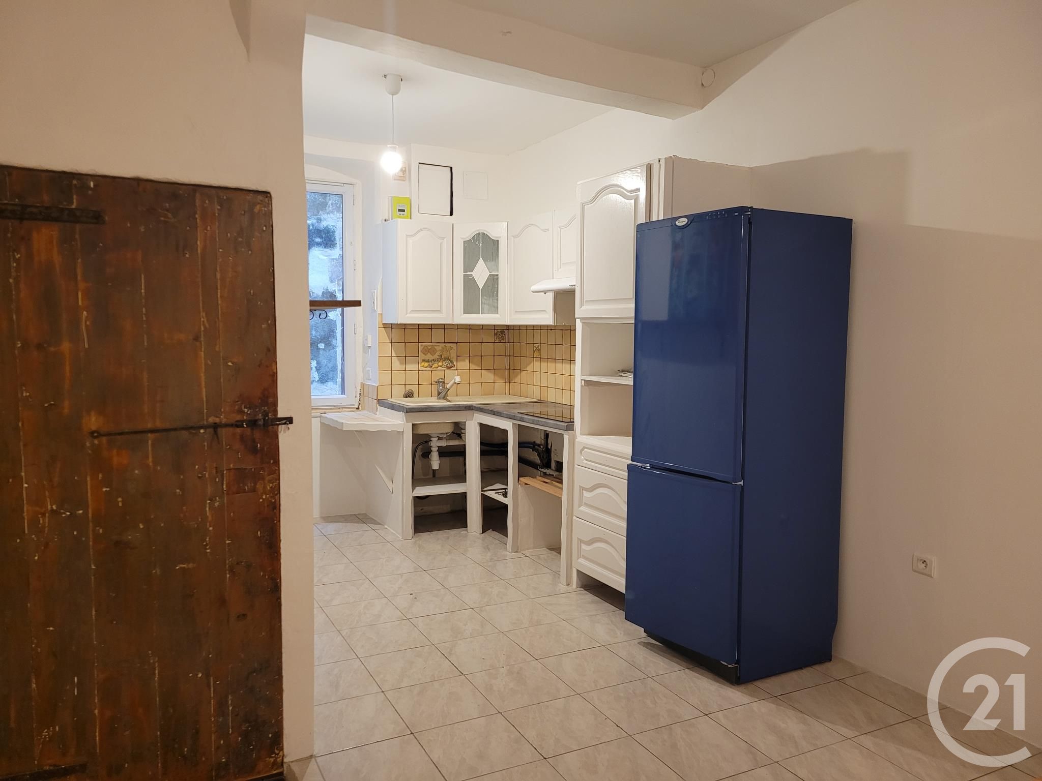 Maison Rue Caudas à Sommières