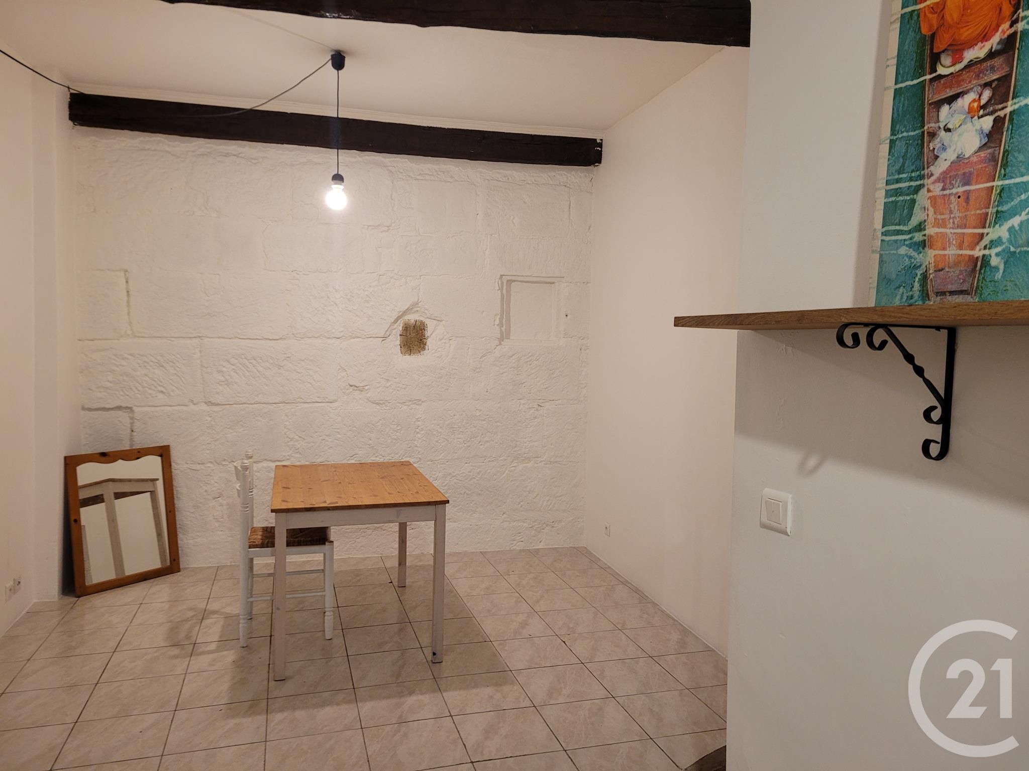 Maison Rue Caudas à Sommières
