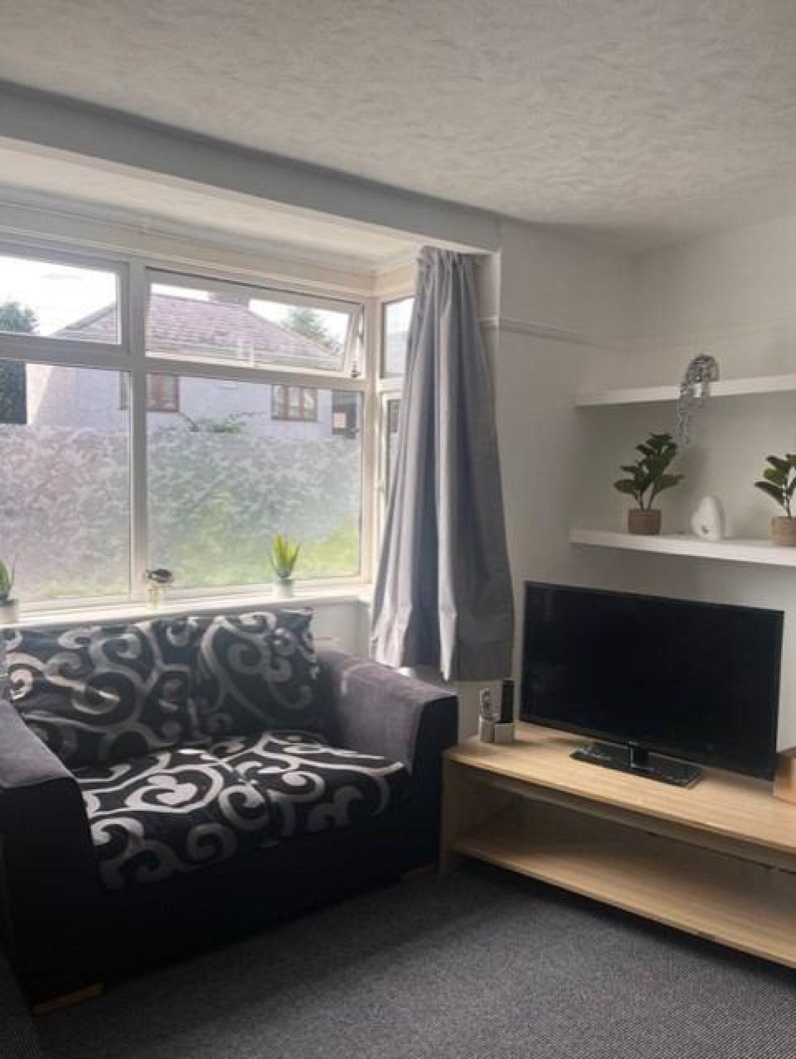 Room St. Martin's Avenue in Canterbury