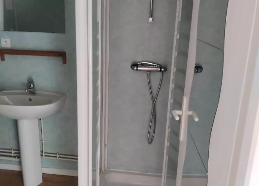 Appartement Quai Méchin à Mont-de-Marsan