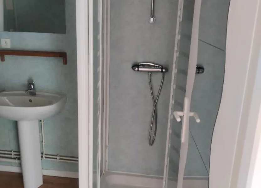 Appartement Quai Méchin à Mont-de-Marsan